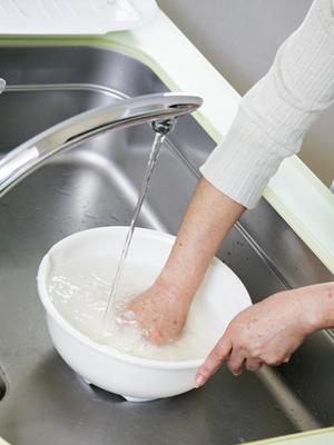 年賀状印刷をプリントパックで依頼