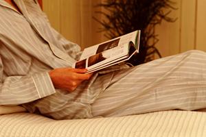 オリジナルエプロンが手軽に作れる