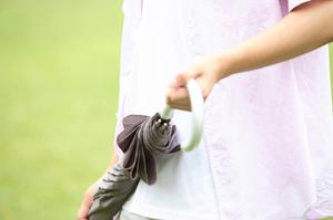 たたんで返ってくる宅配クリーニング