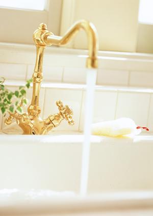 クリーニングした後保管してくれる