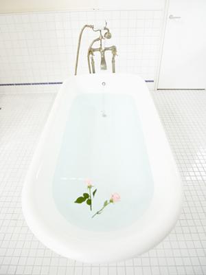 汚れに強く美しい床になるコーティング